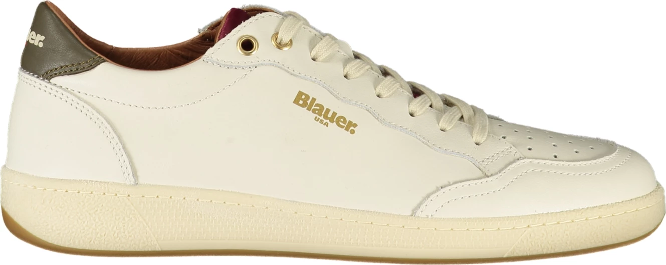 Atlete Blauer meshkuj, të bardha