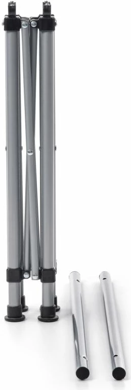 Tavolinë palosëse Meteor, për meshkuj dhe femra