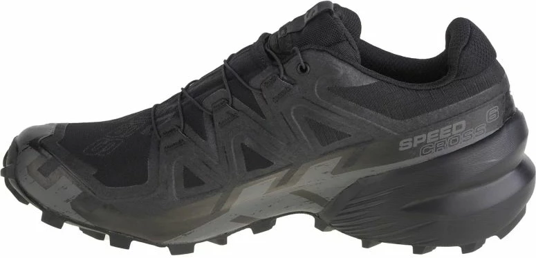 Atlete për meshkuj Salomon, të zeza