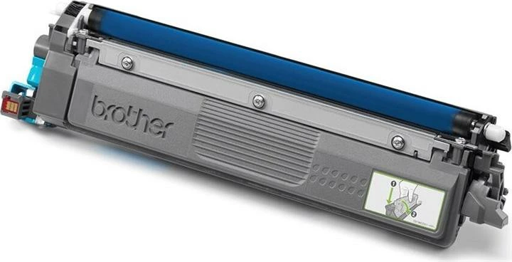 Toner Brother TN-249C (TN249C) rendiment 2,400–4,400 faqe cian