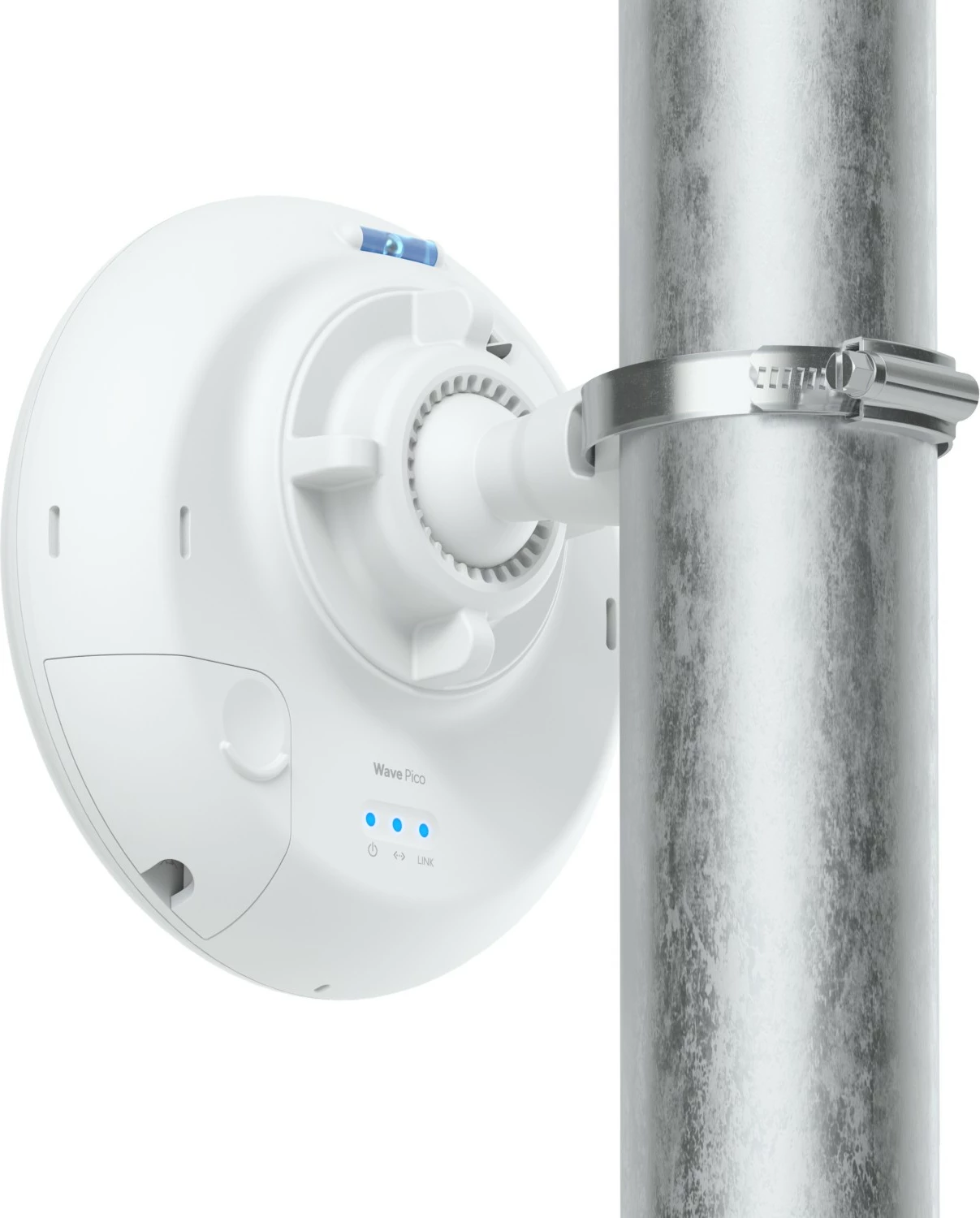 Network bridge Ubiquiti Wave-Pico, Wi-Fi 6, PoE, e bardhë