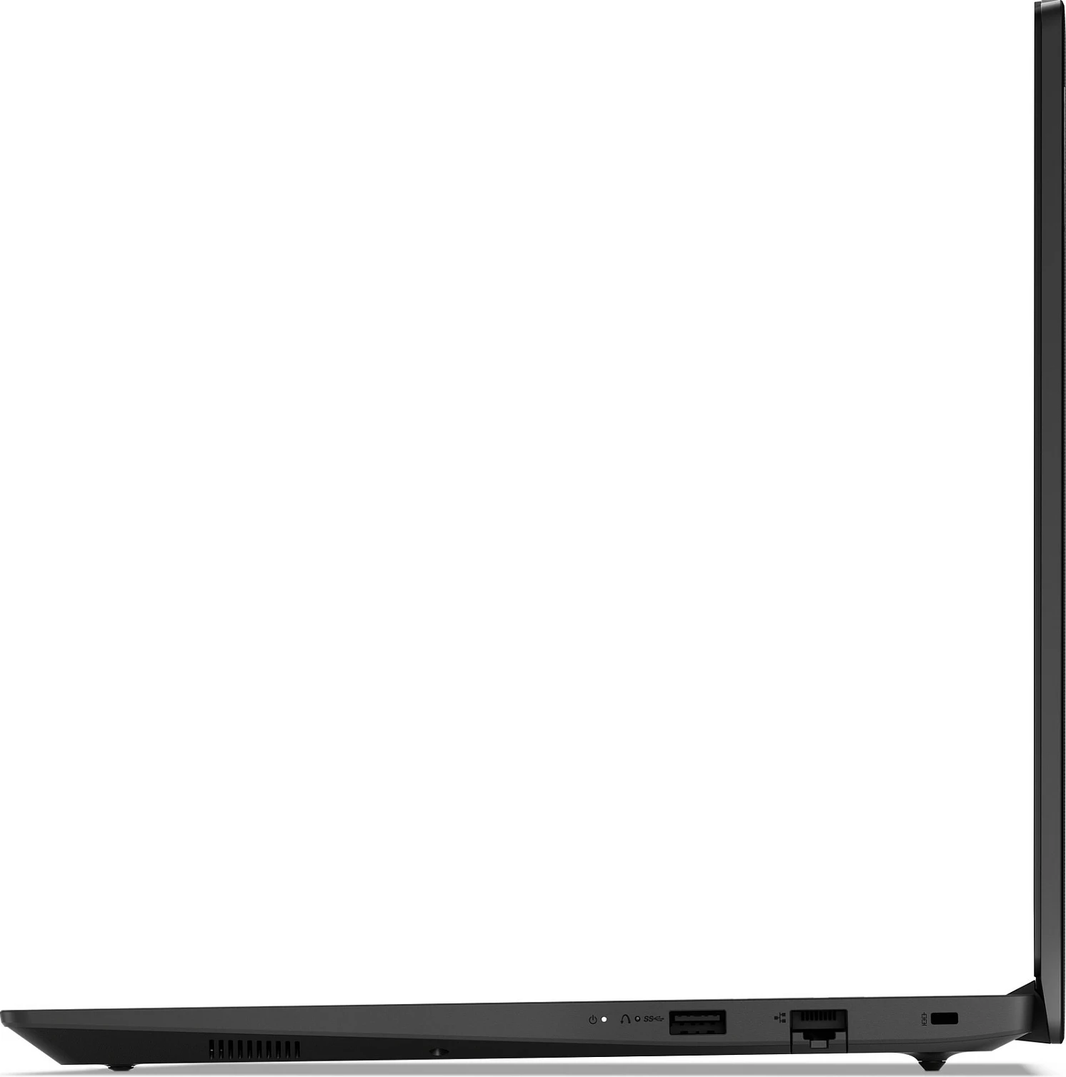 Laptop Lenovo V15 G6 83UU, Ryzen 7, 16GB RAM Memorje, 512GB SSD, 15.6" FHD, Windows 11 Pro, Business Black