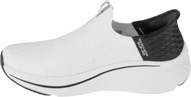 Atlete Skechers Slip-Ins Max Cushioning Elite 2.0, të bardha [Madhësia: 41]