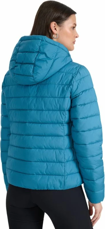 Jakne për femra 4f, kaltër [Madhësia: L]