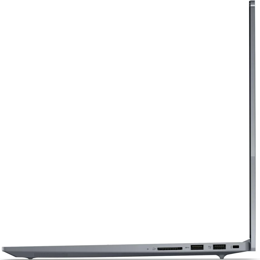 Laptop Lenovo ThinkBook 16 Gen 7, 16", Qualcomm Snapdragon X Plus X1P-42-100, 32GB RAM, 1TB SSD, hiri