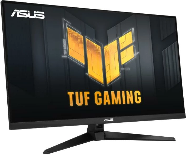 Monitor gaming, Asus TUF Gaming VG32AQA1A (90LM07L0-B02370), 31.5" WQHD 170Hz 1ms HDR10, i zi