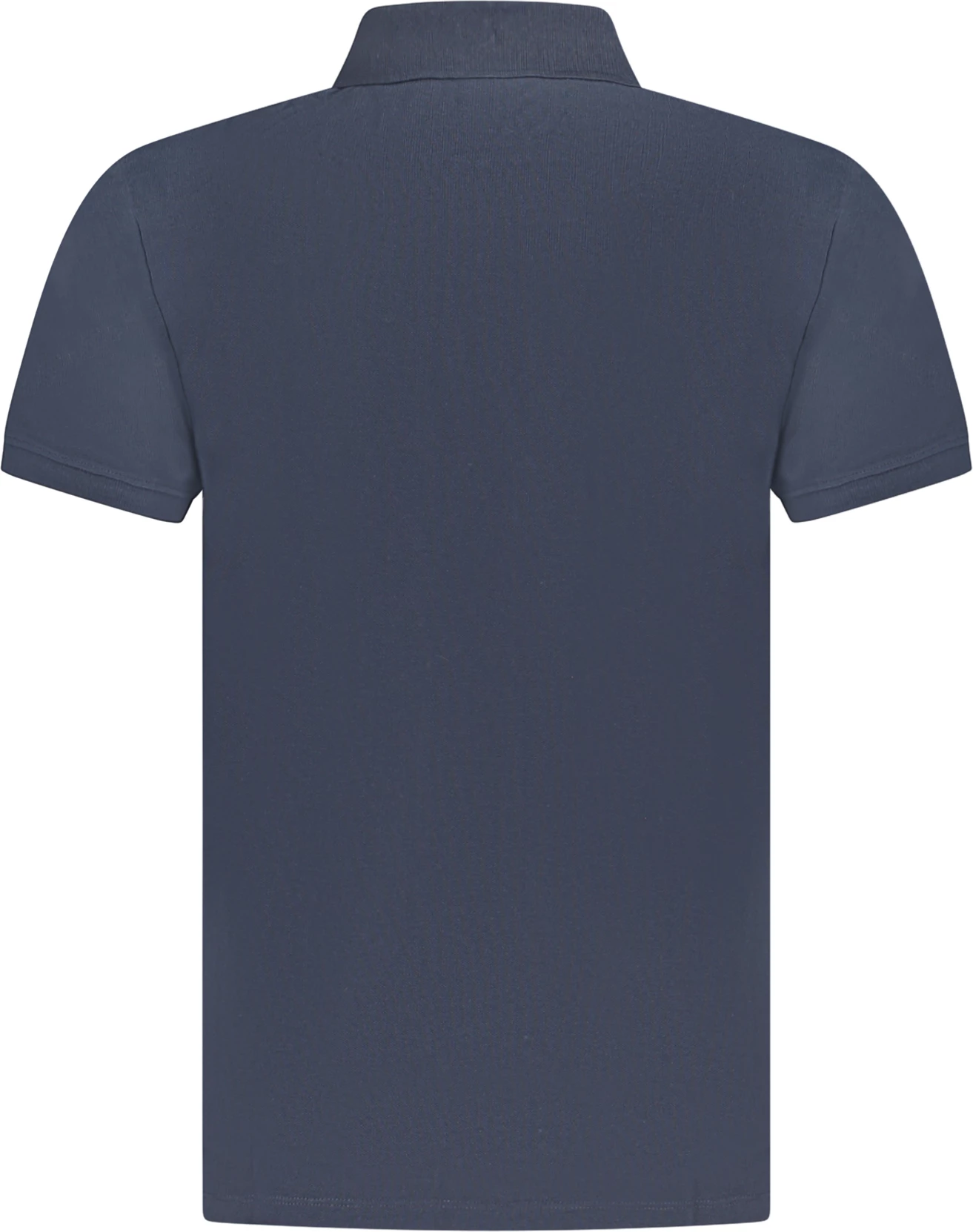 Maicë polo Timberland për meshkuj, blu [Madhësia: S]