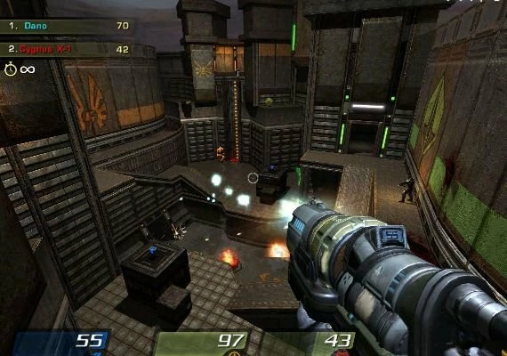 Quake IV EN Global