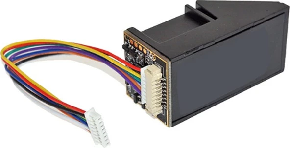 Sensor gjurmë gishti ALLNET 4duino për Arduino