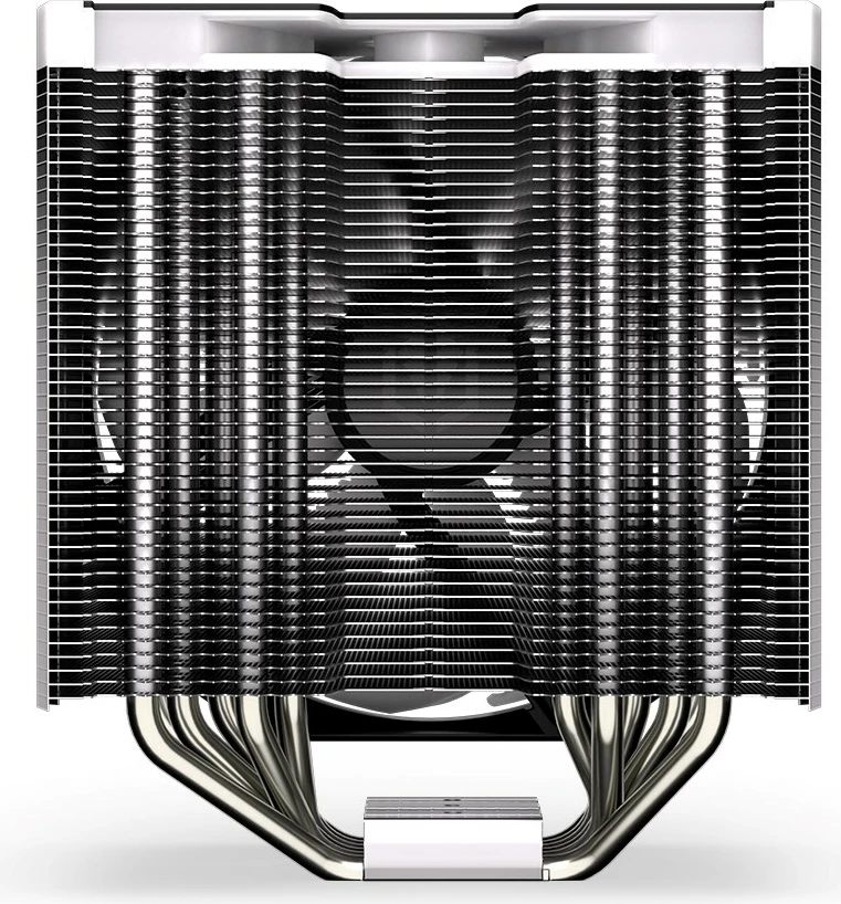 Ftohës Endorfy Fortis 5 ARGB, i zi