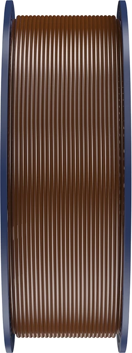 Filament për printim 3D Sunlu PLA+ 2.0 CB, 1.75 mm, Coffee Brown