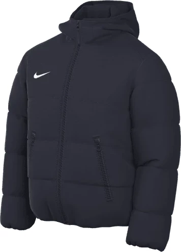 Jakne dimri për meshkuj Nike, navy