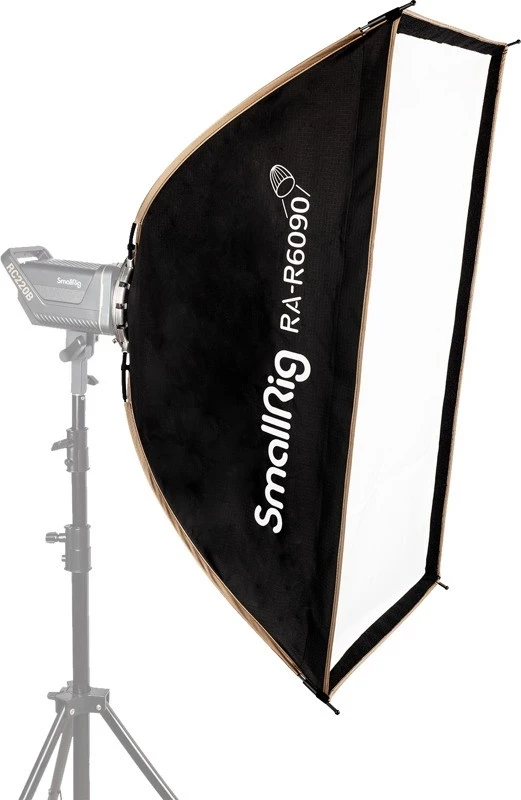 Softbox SmallRig për fotografi dhe video