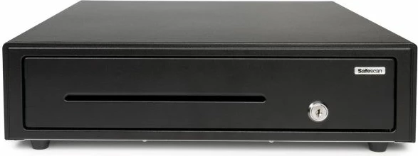 Sirtar elektronik për para Yakimasport Safescan LD-4141, i zi