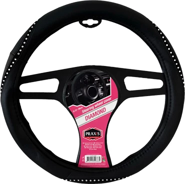 Praxis Mbrojtes i Timonit Diamond Bardhe