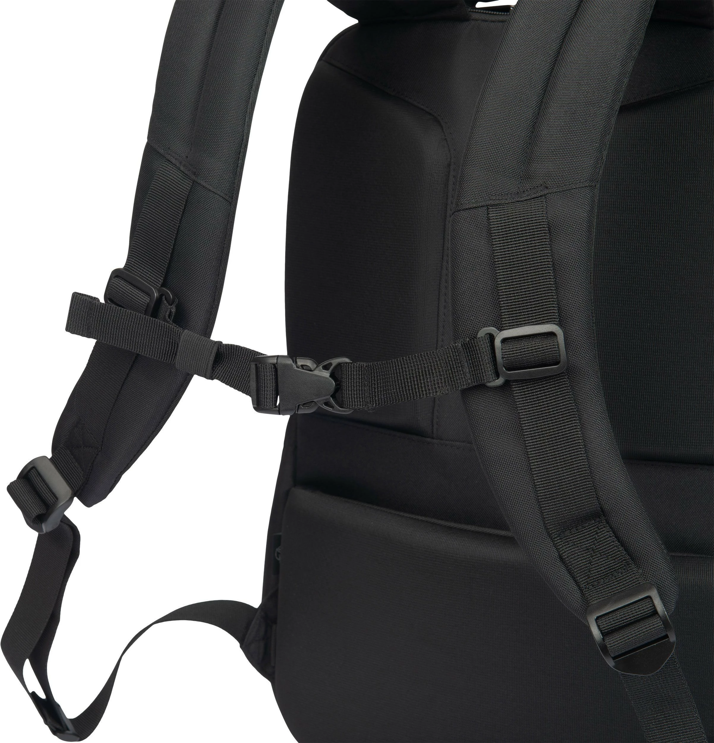 Shpinë DICOTA D32116-RPET, 16", Notebook, Polyester, rPET, zi
