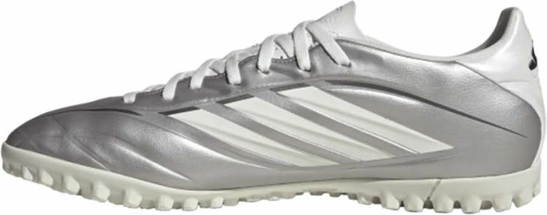 Atlete futbolli adidas COPA PURE IV Club TF JR6182 [Madhësia: 45 1/3]
