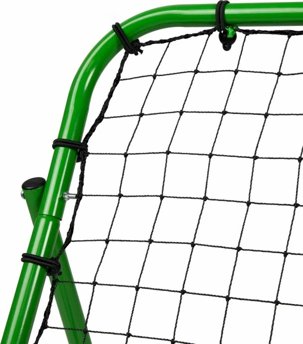 Aksesor trajnimi Virtufit Adjustable Bumper Kickback 100x100 cm, i gjelbër