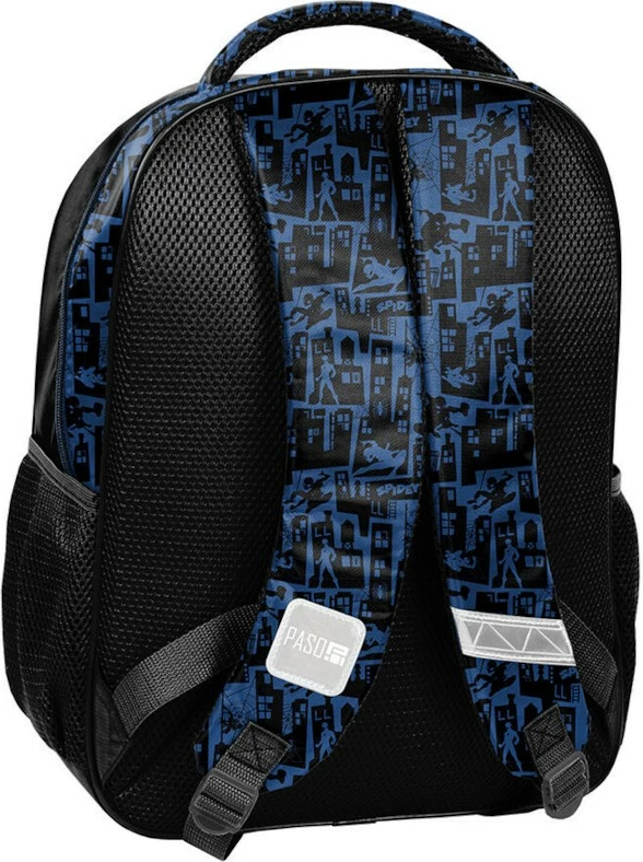 Paso Cante Spider-Man 38X28X15 Sp25Tt-260