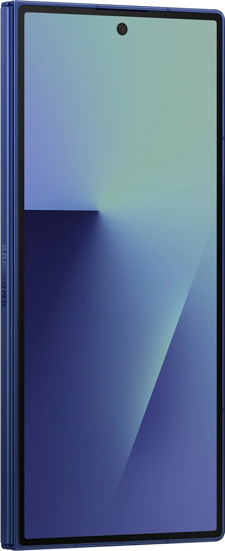 Celular Samsung Galaxy Z Fold7 5G 256GB Blue Shadow