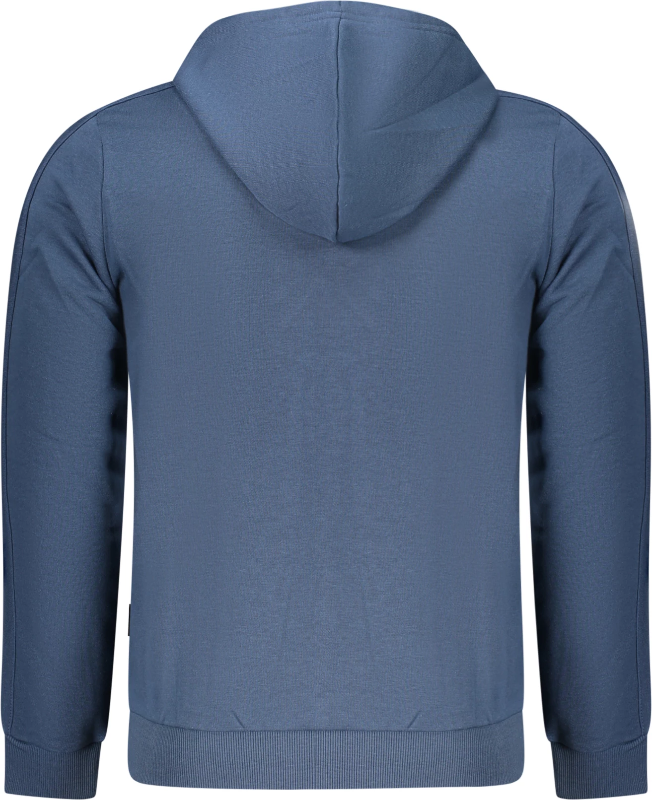 Duks me zip U.S. GRAND meshkuj, kaltër