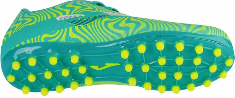 Atlete për fëmijë Joma, të gjelbra