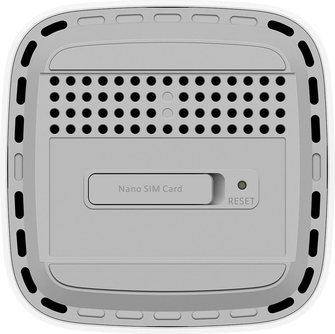 Router Brovi 5G CPE 5 (H155-381), e bardhë