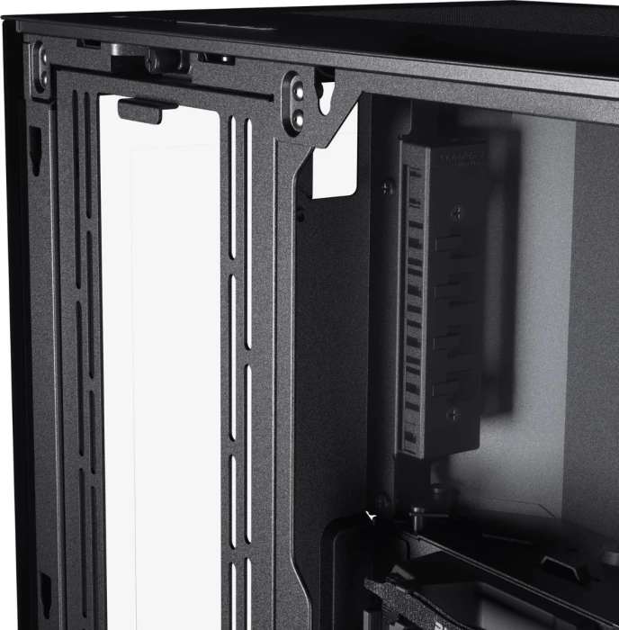 Kasë PHANTEKS NV9 MKII E-ATX Tempered Glass D-RGB, e zezë
