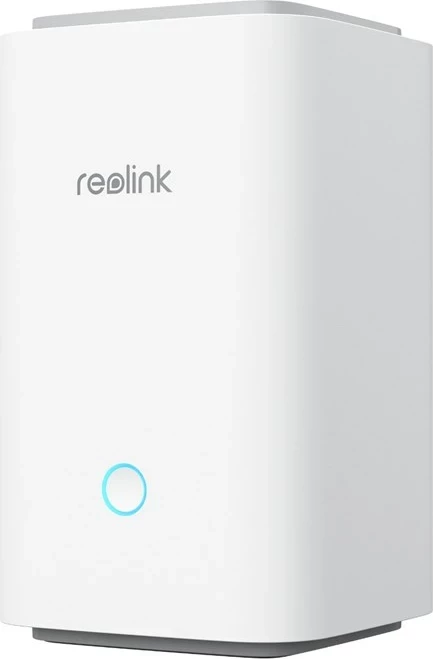 Sistem monitorimi Reolink Home Hub 1, Bardhë