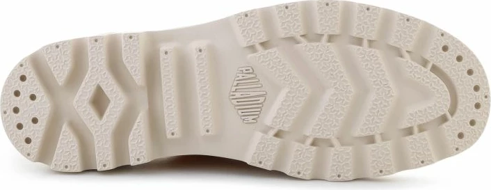 Atlete Palladium Pampa Oxford 92351-220, okër [Madhësia: 36]