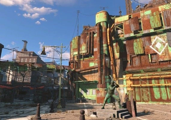 Fallout - Legacy Collection EN Global