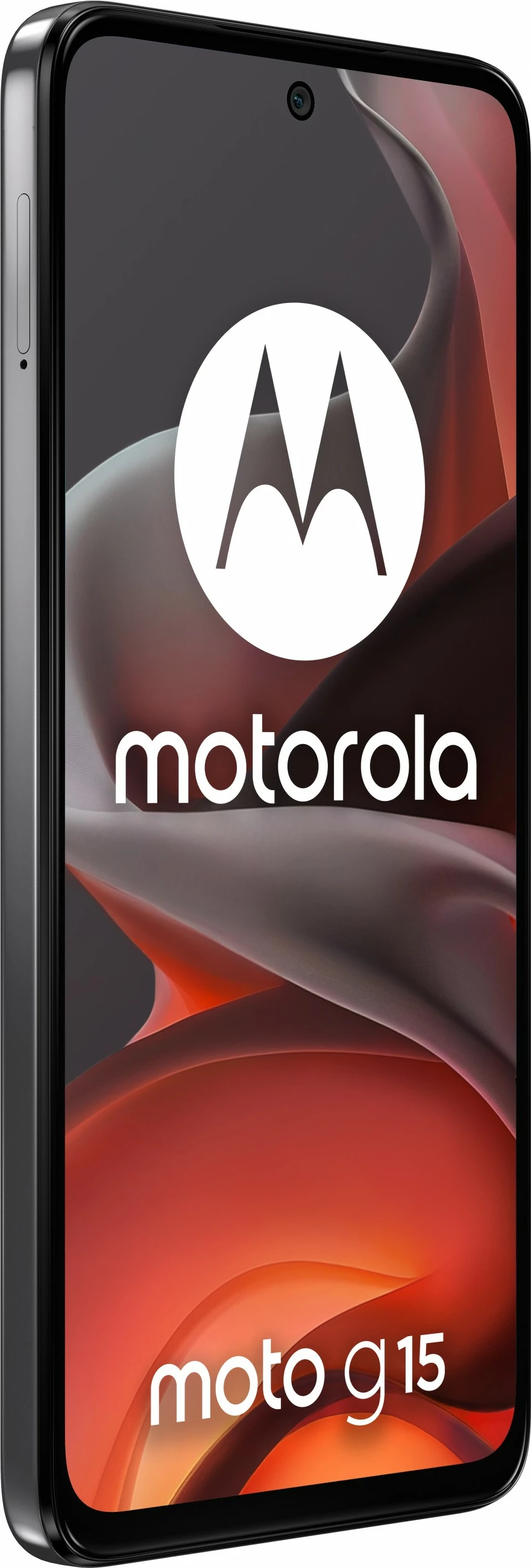 Celular Motorola moto g15, 128 GB, 50 MP, Gri