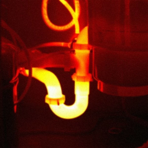 Kamerë termike Seek Thermal Pro FF për iOS, 320x240, 9 paleta, Lightning