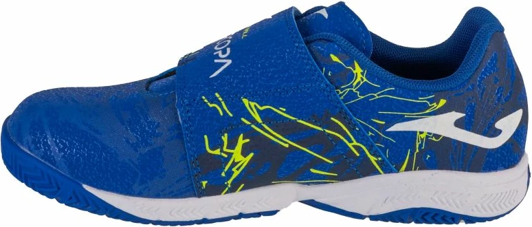 Atlete për fëmijë Joma, të kaltra