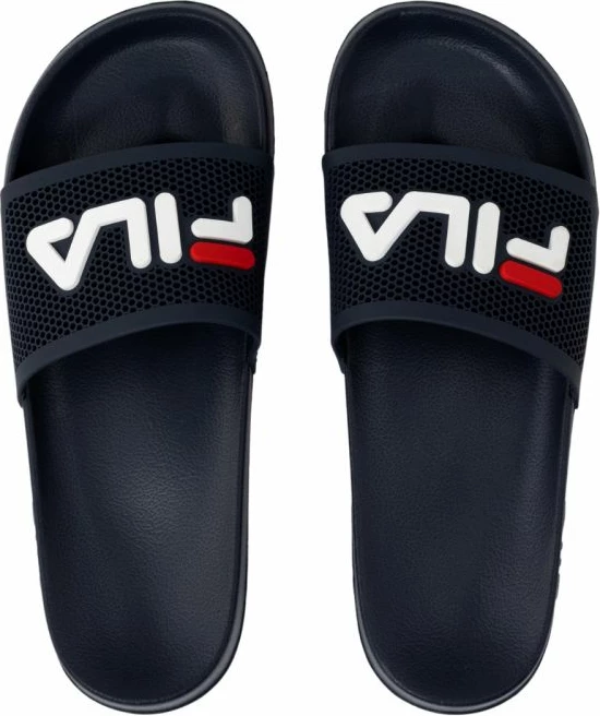 Flip-Flop për meshkuj Fila, të kaltra [Madhësia: 40]