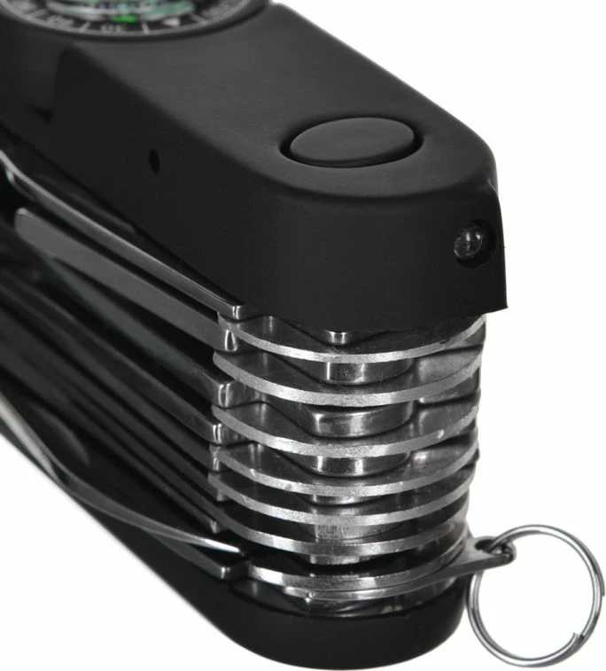 Thikë xhepi Yakimasport, e zezë