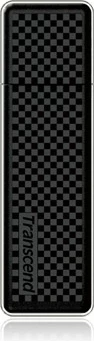 USB flash Transcend JetFlash 780 32GB, USB 3.2, e zezë