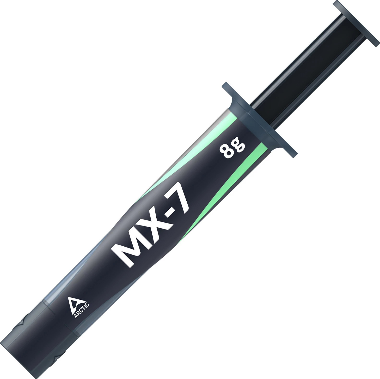 Pastë termike ARCTIC MX-7, 8 g, Gri
