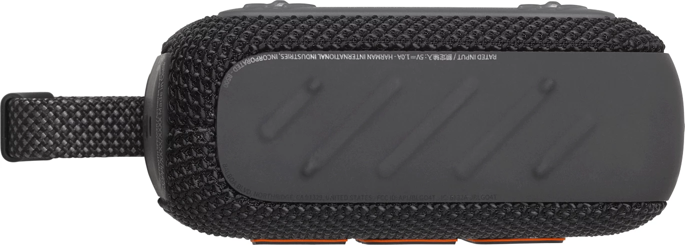 Altoparlant JBL GO 4