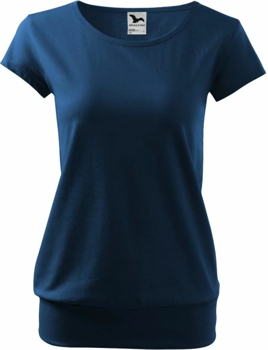 Maicë për femra Malfini, blu [Madhësia: XXL]