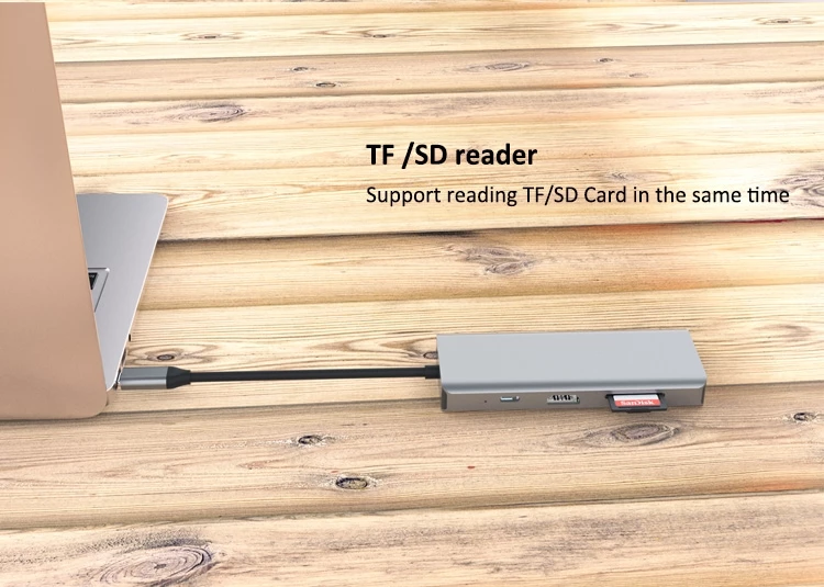 Docking Station SONIT GC-E02