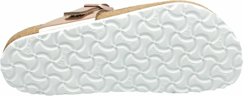 Papuqe për femra Birkenstock Gizeh, rozë