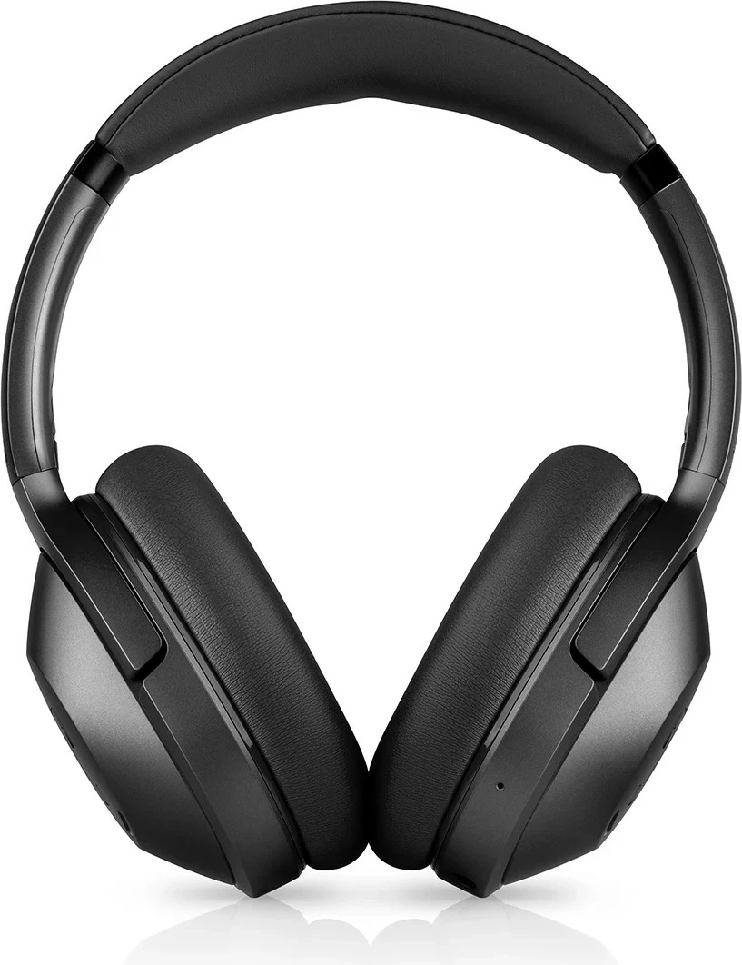 Kufje Teufel REAL BLUE NC 3, pa tela, Bluetooth, ngjyrë e zezë