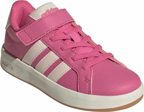 Atlete fëmijësh adidas Grand Court 3.0 JP9370, rozë [Madhësia: 30]
