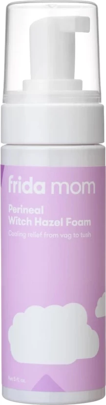 Shkumë qetësuese pas lindjes Frida Mom Soothing Postpartum Foam për femra, 150ml