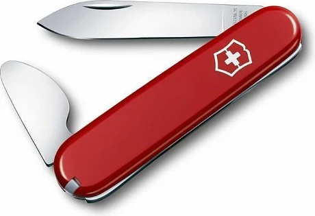 Çelës (hapëse) ore Victorinox, 84 mm, i kuq