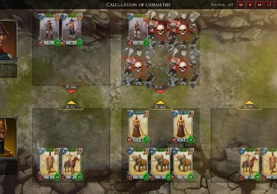 Strategy and Tactics: Dark Ages EN/RU Global