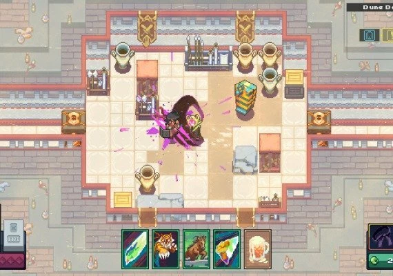 Dungeon Drafters Global