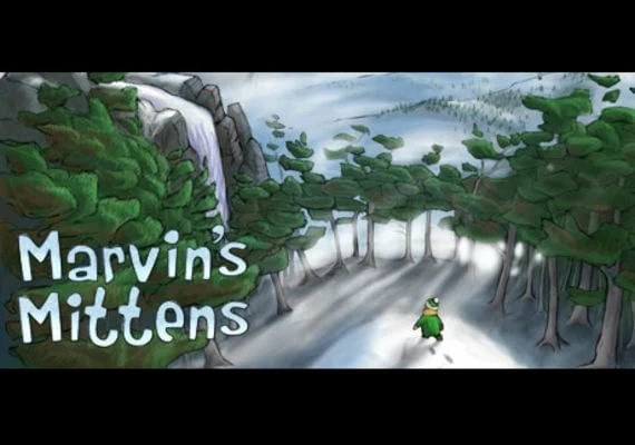 Marvin's Mittens EN Global