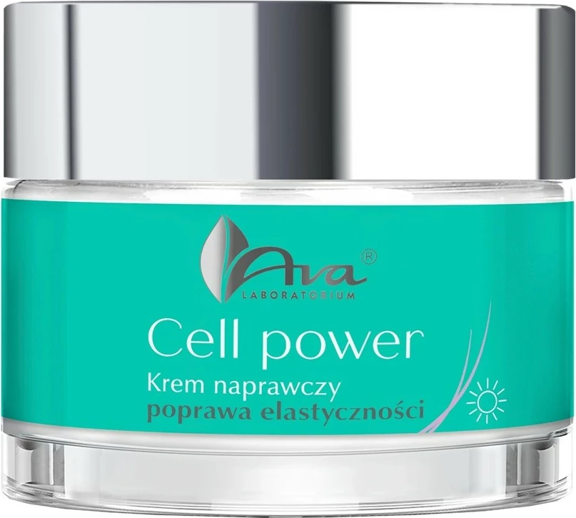 Krem për fytyrë për femra Ava Laboratorium Cell Power Repair Cream for Day, 50ml